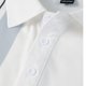 thumbnail image 5 of Ceisia Men's Polo Shirt | Slim Fit Short Sleeve Vertical Stripe Color Block Polo | Breathable Wrinkle-resistant (Multiple Combinations) Gift, 5 of 8