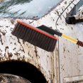 thumbnail image 4 of Wweixi Brosse Plumeau de Voiture Manche Extensible Douce Réglable pour Automobile Camion Café avec Boîte Café Sans Boîte, 4 of 6