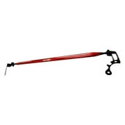 Tanabe TTB049F Sustec Front Strut Tower Bar for 02-05 Civic SI Hatchback