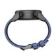 thumbnail image 5 of compatible con / 2 Band Easy Fit 26mm de ancho de silicona suave correa de reloj, 5 of 6