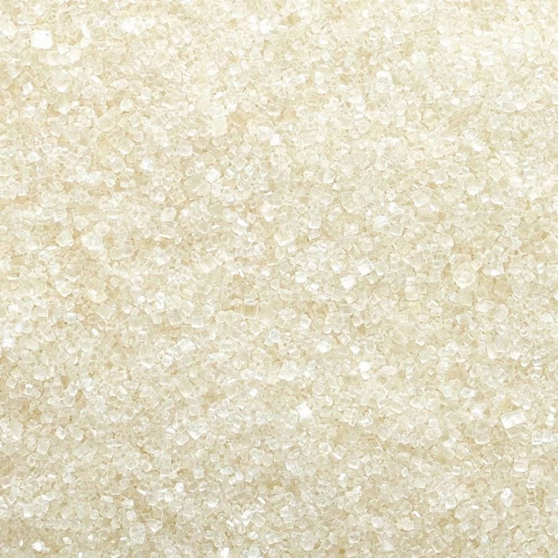 Frontier Co-op Cane Sugar, Organic 1 lb.