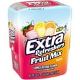thumbnail image 3 of (Price/Case)Extra Refreshers Fruit Mix, 40 Piece, 6 per case, 3 of 3