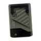 thumbnail image 3 of Ventilador portátil de cintura con pantalla digital, versátil, ligero y ajustable. Verde, 3 of 9