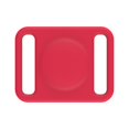 thumbnail image 3 of Protective Cover Location Anti-lost Silicone Case With Buckle for AirTags Case, 3 of 8