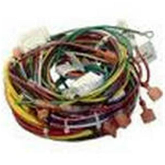 Wire Harness Lid Kit