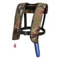 thumbnail image 1 of Inflatable Life Jacket For Water Gear For In Water Emergencies Ideal For Lifesaving Scenarios Maximum Buoyancy And Reliability, 1 of 4