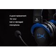 thumbnail image 3 of Micrófono boom de repuesto UNCLE LIGHT para auriculares HyperX Cloud, 3 of 7