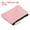 Pink, variant on Coin Purse Pouch Change Purses Small Organizer Bags 3.15" x 5.12" Black 3Pcs