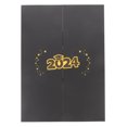 thumbnail image 1 of CIMAXIC Party Grad Party Sign in Guest Book Guest Signature Book Graduation Guest Sign-in Book Message Book,11.81"X8.46"X0.08", 1 of 4
