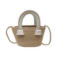 thumbnail image 2 of Bolso Casual de Moda para Mujer, Bolso de Hombro, Bolso de Mensajero, Cartera, 2 of 6