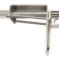 thumbnail image 7 of Dwellnix Tufting Tool Manual Tufting Carpet Tool Stainless Steel Wood Adjustable Silver, 7 of 7
