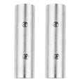 thumbnail image 1 of 2PCS XLR Male To Male Adapter 3 Pin XLR Connector For Microphone Mixer, 1 of 9