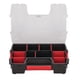 thumbnail image 4 of Organizador de almacenamiento Craftsman CMST14021 de plástico con 10 compartimentos, 4 of 8