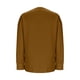 thumbnail image 4 of HongQid Plus-Size Shirts for Women Trendy V Neck Tops Oversized Long Sleeve Tees Dressy Pullover Tunics, 4 of 4