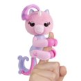 thumbnail image 1 of Fingerlings Ambiances Magiques Interactives Bébé Licorne Mimi (Rose) Dit Fortune et Humeur Plus de 70 Sons et Réactions (5 Ans et +), 1 of 1
