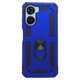 thumbnail image 1 of Funda Uso Rudo Cely Vesmir con Anillo Magnético Para ZTE Axion 40 Lite Azul Rey, 1 of 5