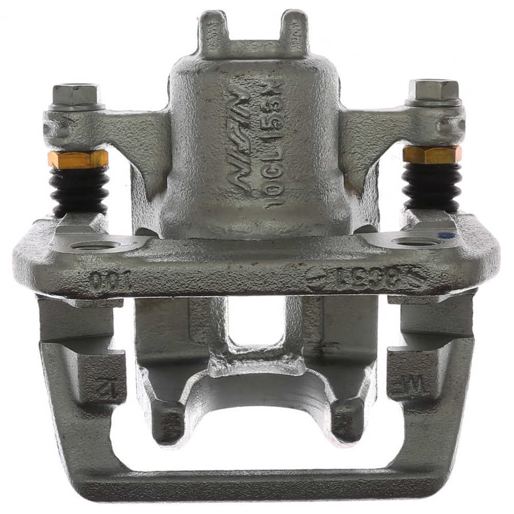 Raybestos Brakes Disc Brake Caliper P/N:Rc11662c Fits select: 2005-2006 HONDA CR-V