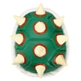 thumbnail image 1 of Mochila Bioworld Super Mario Bros Bowser Shell Green Turtle, 1 of 6