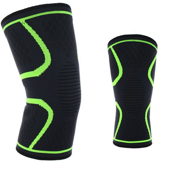 WHAMVOX Sports Knee Pads Cross Training Knee Support Hiking Knee Support