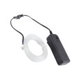 thumbnail image 2 of Naiovety Cuerda luminosa flexible resistente al agua con controlador USB Tubo de LED intermitente constante/rápido de 9 pies Iluminación y accesorios blanco 9ft Naiovety HA8021-05, 2 of 6