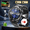 Black steel, variant on 1100mAh Super Capacity Battery Military Outdoor Smart Watch Men 1.7inch Screen Compass Bluetooth Call 3ATM Waterproof SmartWatch