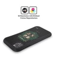 thumbnail image 2 of Head Case Designs Officially Licensed Harry Potter Deathly Hallows XXXI Hogwarts Crest 2 Hybrid Case Compatible with Apple iPhone 15, 2 of 7