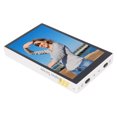 thumbnail image 1 of Magnetic Phone Vlog Screen, 3.97 Inch Phone Vlog Selfie Screen 2.4G 5.8G Compact  for Live Stream, 1 of 7