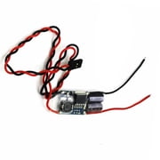 UBEC 5V Mini External BEC 2-12S Lipo DC-DC Converter Step Down Module