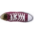 thumbnail image 5 of Converse Chuck Taylor All Star 2018 Seasonal High Top Sneaker, Maroon, 5 M US, 5 of 8