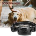 thumbnail image 4 of Joywa Waterproof Ultrasonic Dog Training Collar USB Electric Anti Barking Devices, 4 of 8