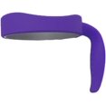 thumbnail image 2 of Poignée de Gobelet pour YETI 30oz Rambler Cup, Support de Tasse de Voyage Antidérapant pour YETI Rambler, Ozark Trail, Rtic, Beast, simple modern et Plus Gobelets - Sans BPA (Violet), 2 of 8