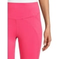 thumbnail image 4 of Jockey Essentials Women's Contour Cropped Leggings, 4 of 5