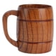 thumbnail image 5 of Jarra de cerveza de Madera ANGGREK 300 ml espesada, 5 of 8