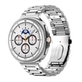 thumbnail image 1 of Correa de Metal MoKo Compatible con Samsung Galaxy Watch 8, 1 of 7