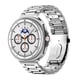 thumbnail image 1 of Correa de Metal MoKo Compatible con Samsung Galaxy Watch 8, 1 of 7