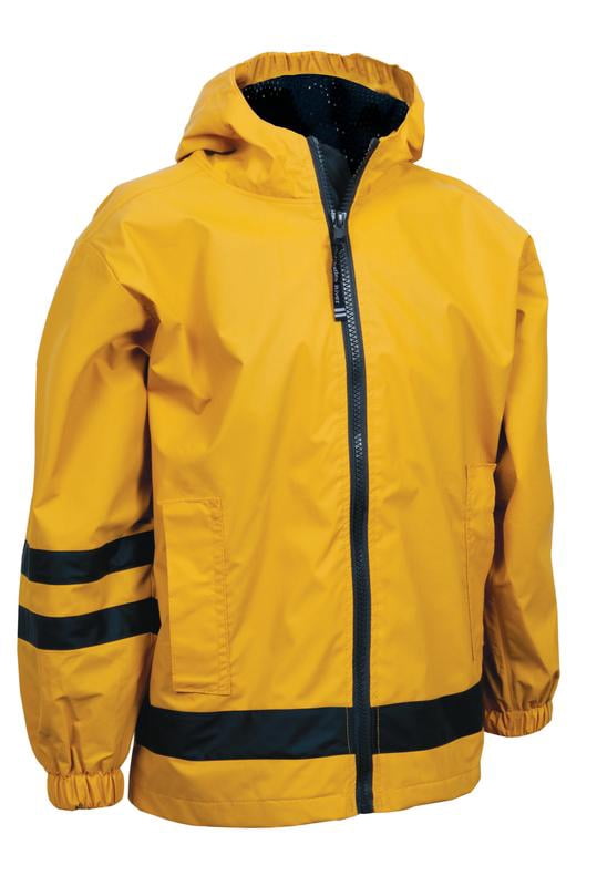 Englander Waterproof Rain Jacket 