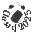 thumbnail image 5 of Milisten 1 Set Graduation Party Banner Class Of 2025 Graduation Themed Banner Grad Party Hanging Ornament For Photo Prop And Wall Decoration, 5 of 5
