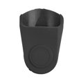 thumbnail image 5 of 4X Tapa de Boquilla de Saxofon Clarinete de Caucho Proteja la Punta Delicado Negro, 5 of 5