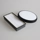 thumbnail image 5 of Matsuzay 2 uds filtro de vacío de plástico reemplazo de filtros de eliminación de polvo delanteros y traseros portátiles reemplazo de accesorios para Suministros de limpieza para el hogar Matsuzay HA066357-00, 5 of 6