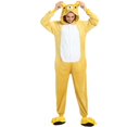 thumbnail image 1 of Mono de dibujos animados de unicornio Kigurumi para niños, pijamas de animales para niños, ropa de dormir para hombres y mujeres, disfraces de Cosplay de Anime, 1 of 2