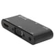 thumbnail image 5 of Adaptador De Audio Y Video Para DVD, Sin Necesidad De Instalar Controladores Fácil De Operar Y Llevar Adaptador HDMI A VGA Para La Escuela Para El Hogar, 5 of 8