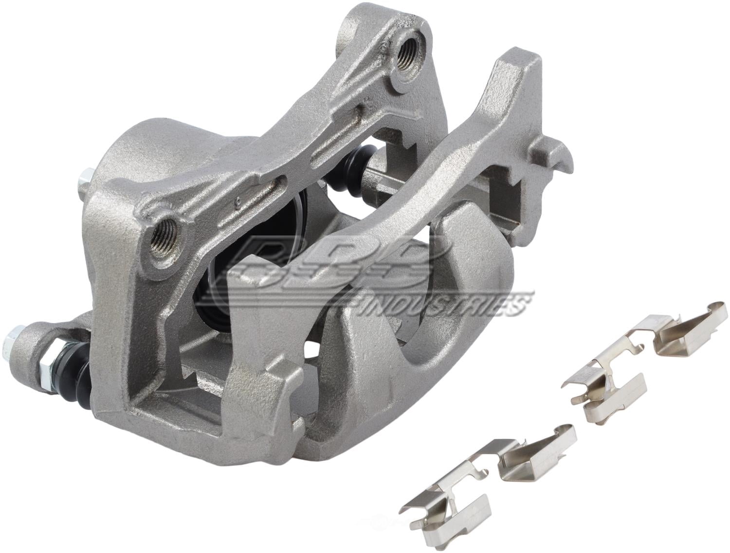 TERREPOWER formerly BBB Industries 99-00649A Reman Caliper w/installation Hardware