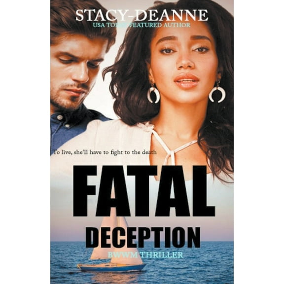 Fatal Deception, (Paperback)