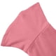 thumbnail image 2 of TaTaai Women's Bodycon Midi Dress Long Sleeve with Shirt Collar Stretch Material Slim Fit Solid Color Casual Party Polyester Gift, 2 of 6