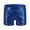 F65 Blue, variant on Likimi Toddler Girls Dance Shorts Summer Solid Color Slim Fit Stretchy Fashionable Casual Shorts Green Size 10-11 Years