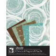 thumbnail image 1 of Graphic Products DP-706 Decorative Paper Pack, Whimzy, 1 of 2
