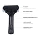 thumbnail image 2 of Rodillo Brayer de goma de 2,2 pulgadas Tinta de pincel Brayer de goma suave Leyfeng Rodillo Brayer, 2 of 8