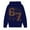 Navy, variant on KKBOTIVE Kids 67 Hoodie Sweatshirt Funny Six Seven 6 7 Pullover Hoodies Loose Casual Sweatshirts Kids' Stylish Clothing ( Pink Size: 5-6 years )