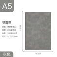 thumbnail image 1 of Cqxid Notebook Under $10 B5 Advertising Business Stationery Notepad Set Student Soft Leather Gift A5 Notebook, 1 of 2