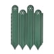 thumbnail image 2 of Xihbxyly Ofertas Relámpago de Liquidación de Hoy Valla de Jardín Valla de Cama de Flores Su Propio Paisajismo de Jardín Hermosa y Valla de Jardín Rotación Libre de 360 Grados y Cree Una Valla de Jard, 2 of 4